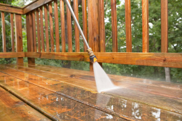 Blue Island, IL Pressure Washing Services Company